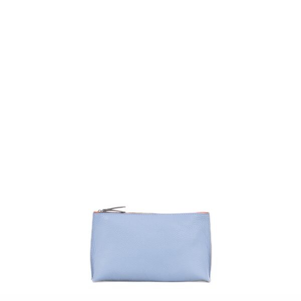 ESSENTIAL POUCH CORNFLOWER CALF